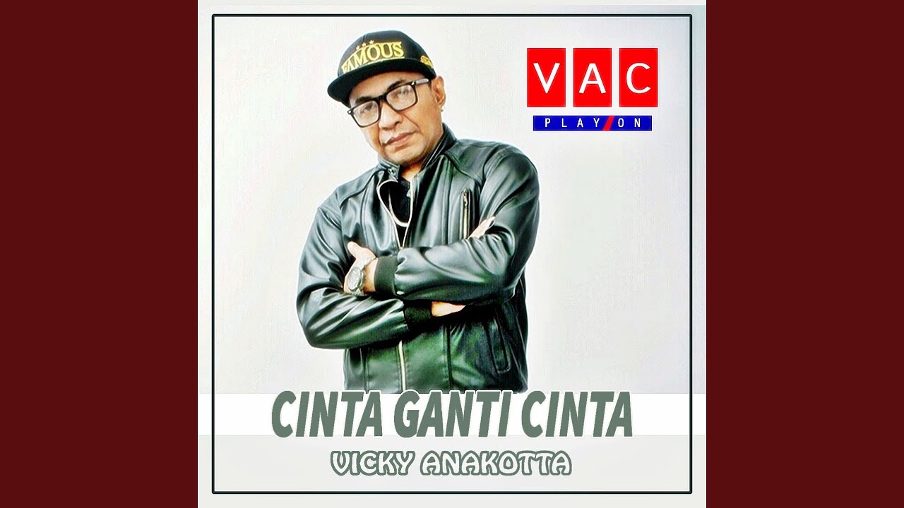 Cinta Ganti Cinta
