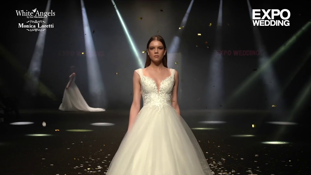 EXPOWEDDING 2020, MONICA LORETTI
