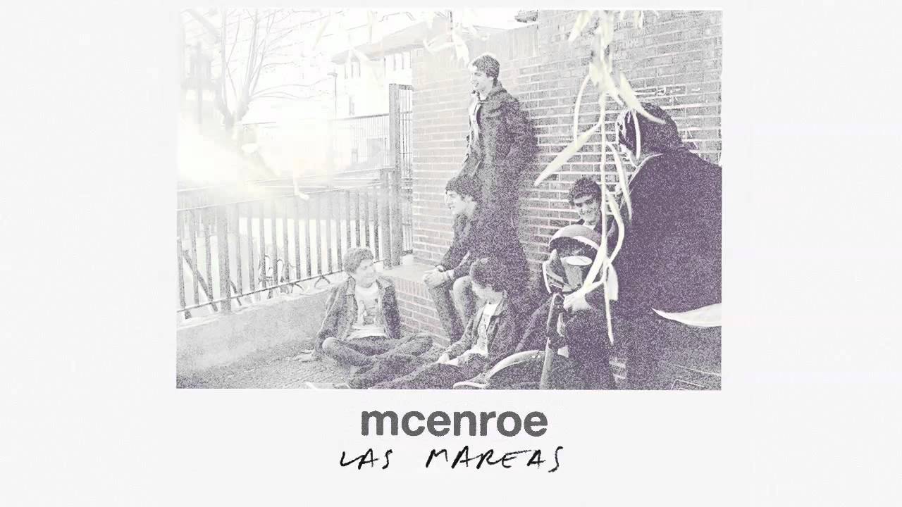 McENROE - Las mareas