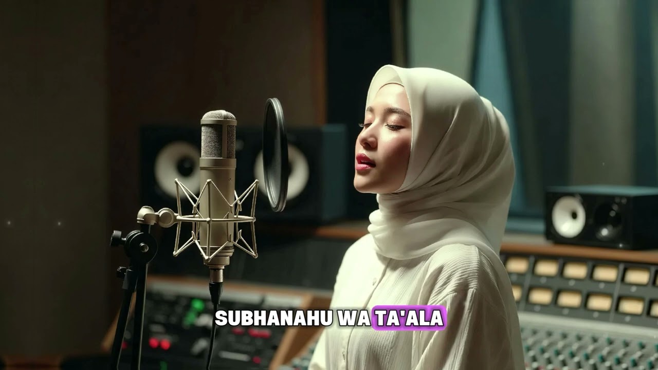AL I'TIROOF - HADAD ALWI | Amc01 (COVER MENYENTUH)
