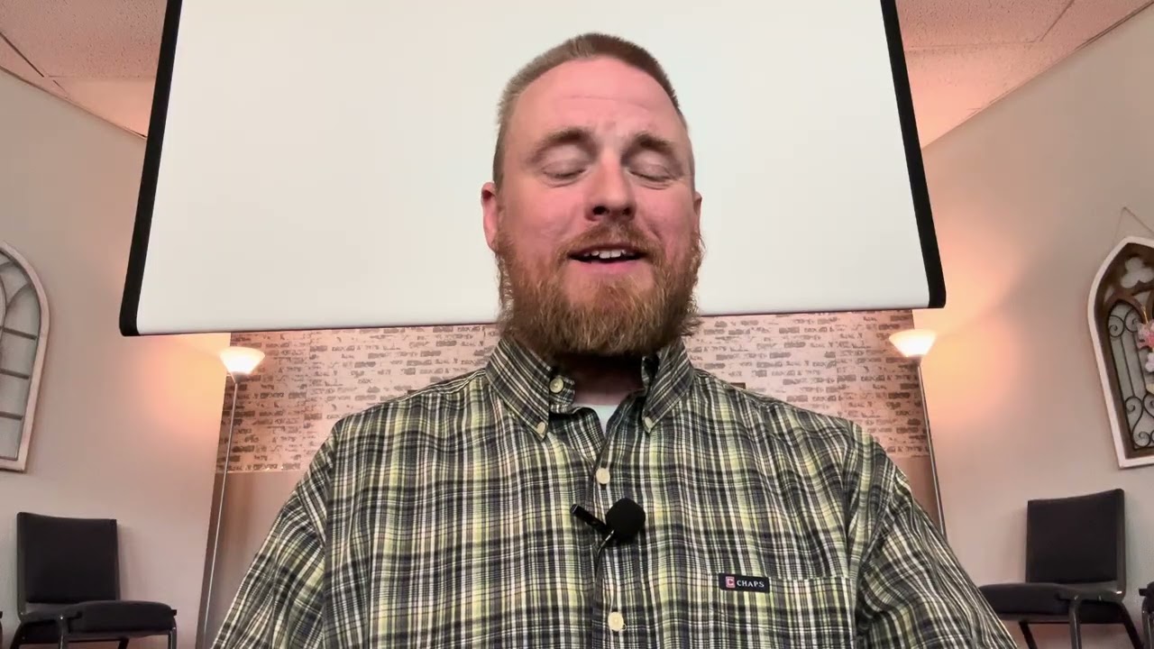 Spiritual Gifts - Working of Miracles 