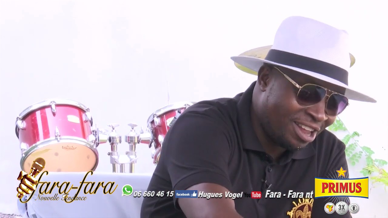 FARA -FARA NT: ROGA-ROGA à Abidjan et Extra-Musica Zangul, reconquête ou nouveau départ,quel enjeux.