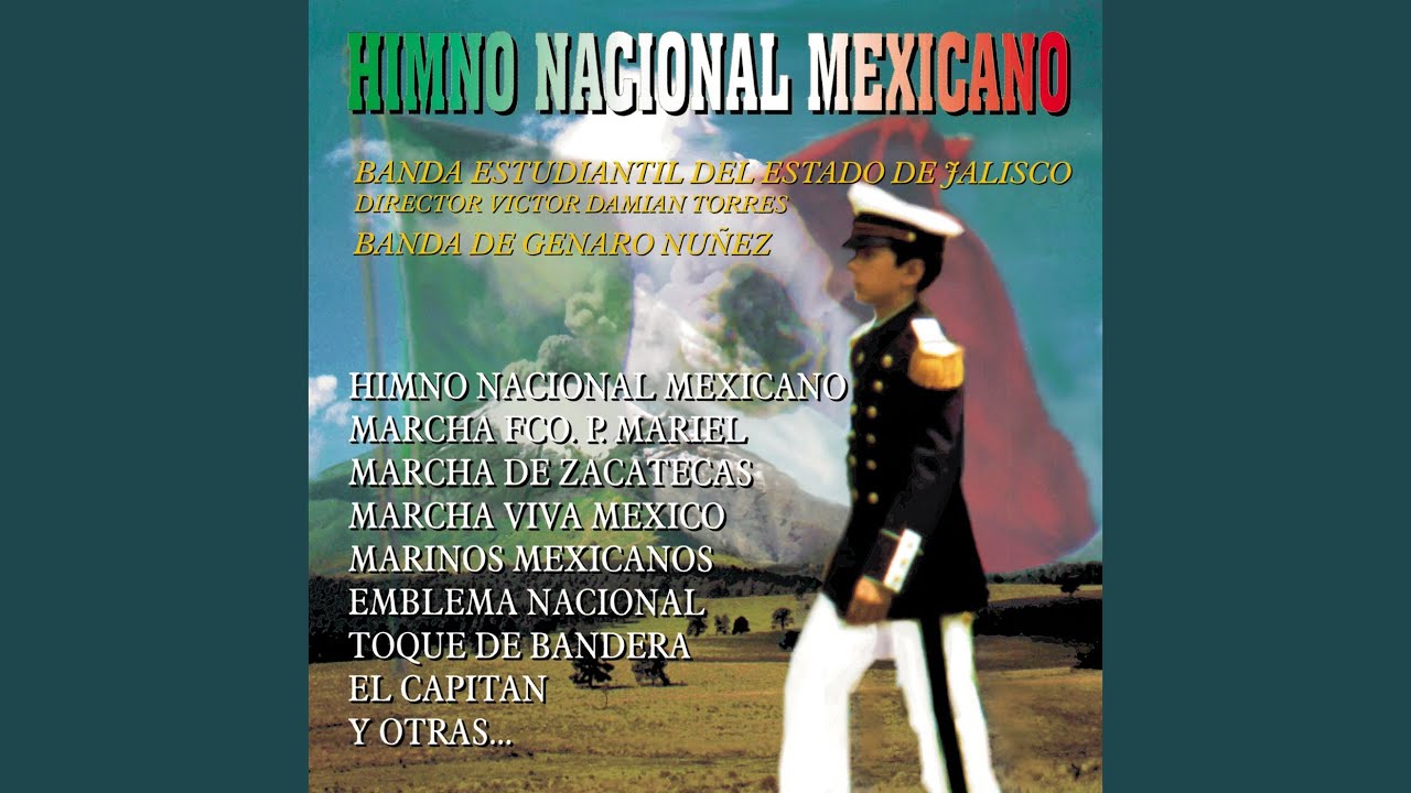 Marinos Mexicanos