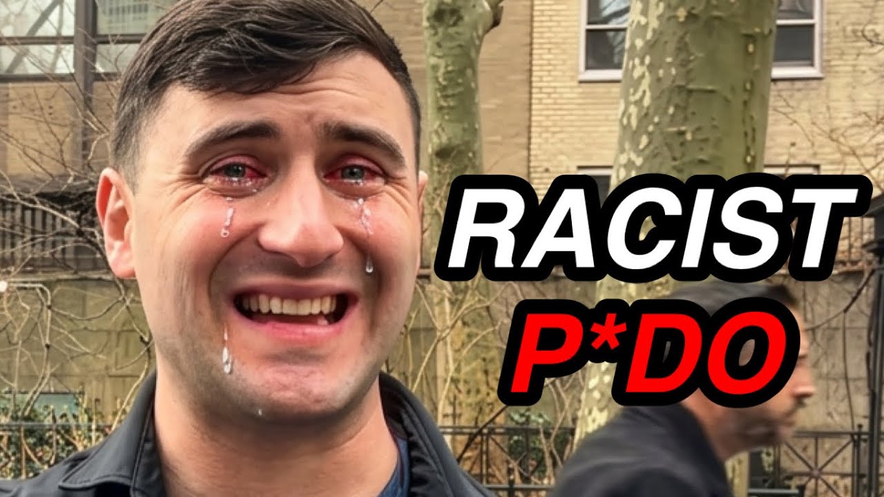 Today Has Been A Very Bad Day For This R*cist Youtuber