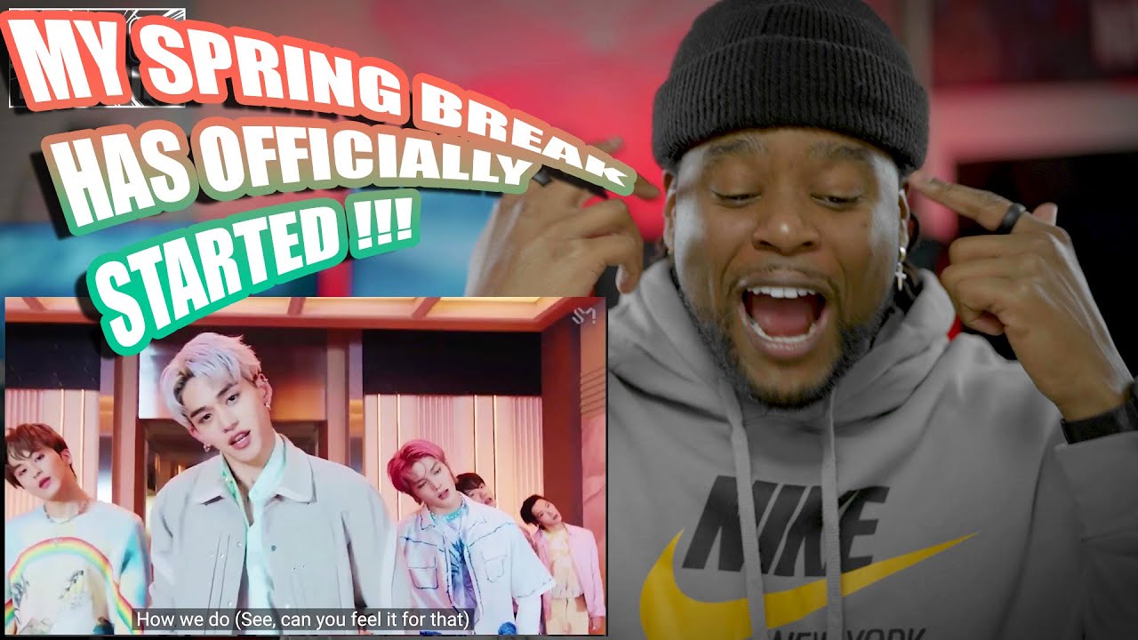 SuperM 슈퍼엠 'We DO' MV | REACTION!!!