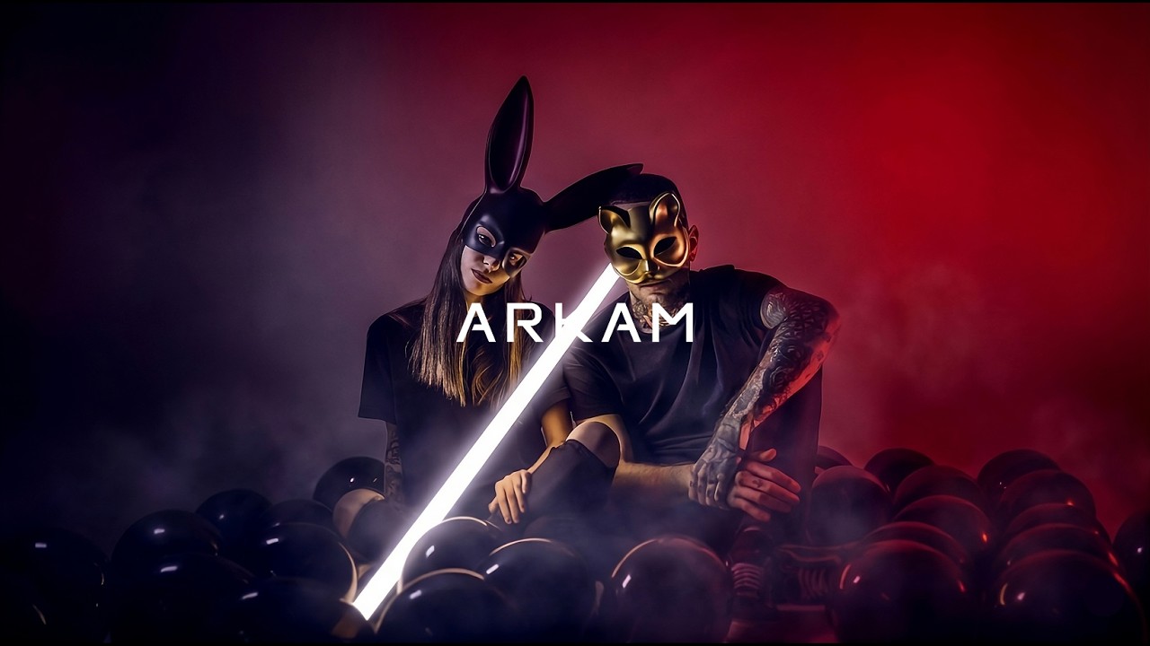 ARKAM - Rave (Original Mix)