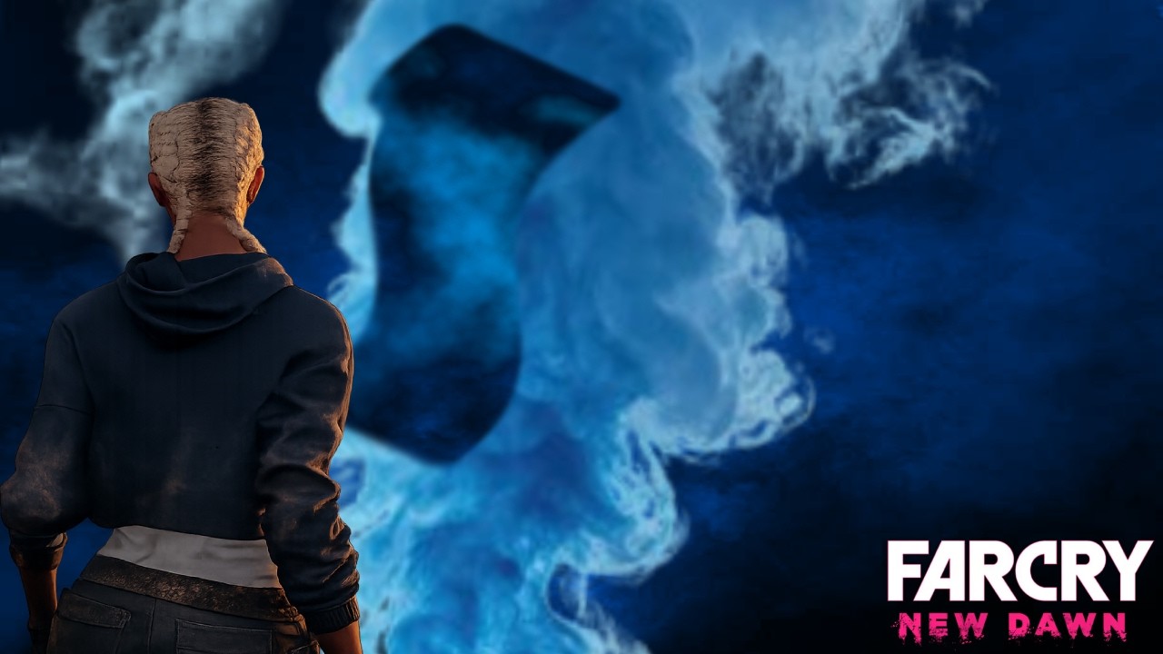 Far Cry New Dawn #1 | CZ let's play bez komentáře