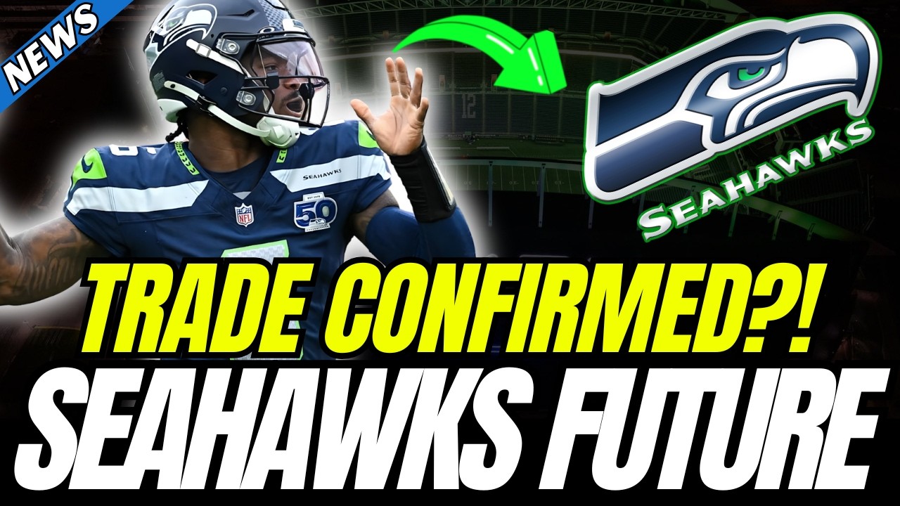 🚨😲 LEAVING?! Seattle Evaluating Quarterback Development Options! SEATTLE SEAHAWKS NEWS TODAY
