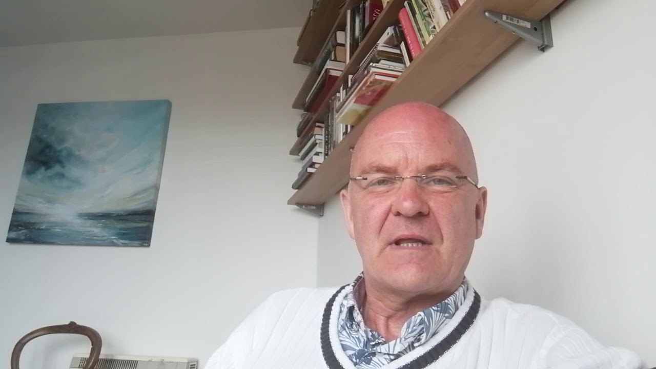 Ken Browne sacred Poetry
