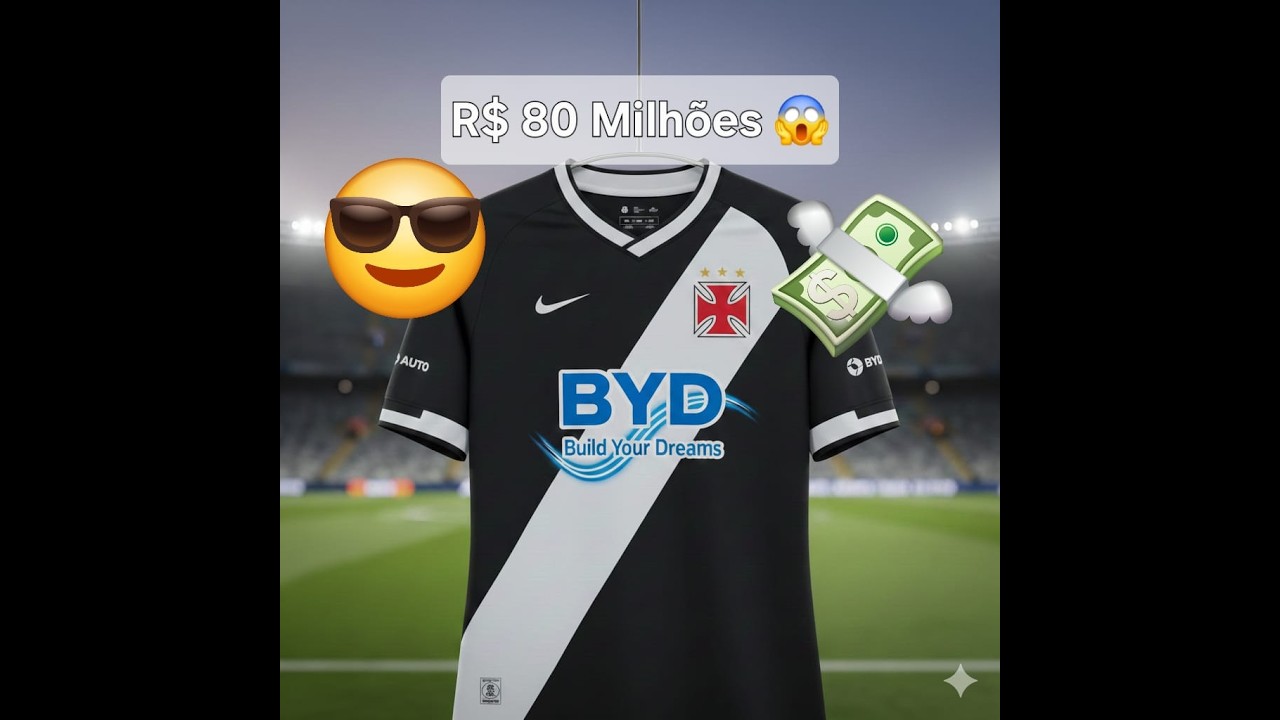 NOVO PATROCINADOR MASTER CHEGANDO   $$$