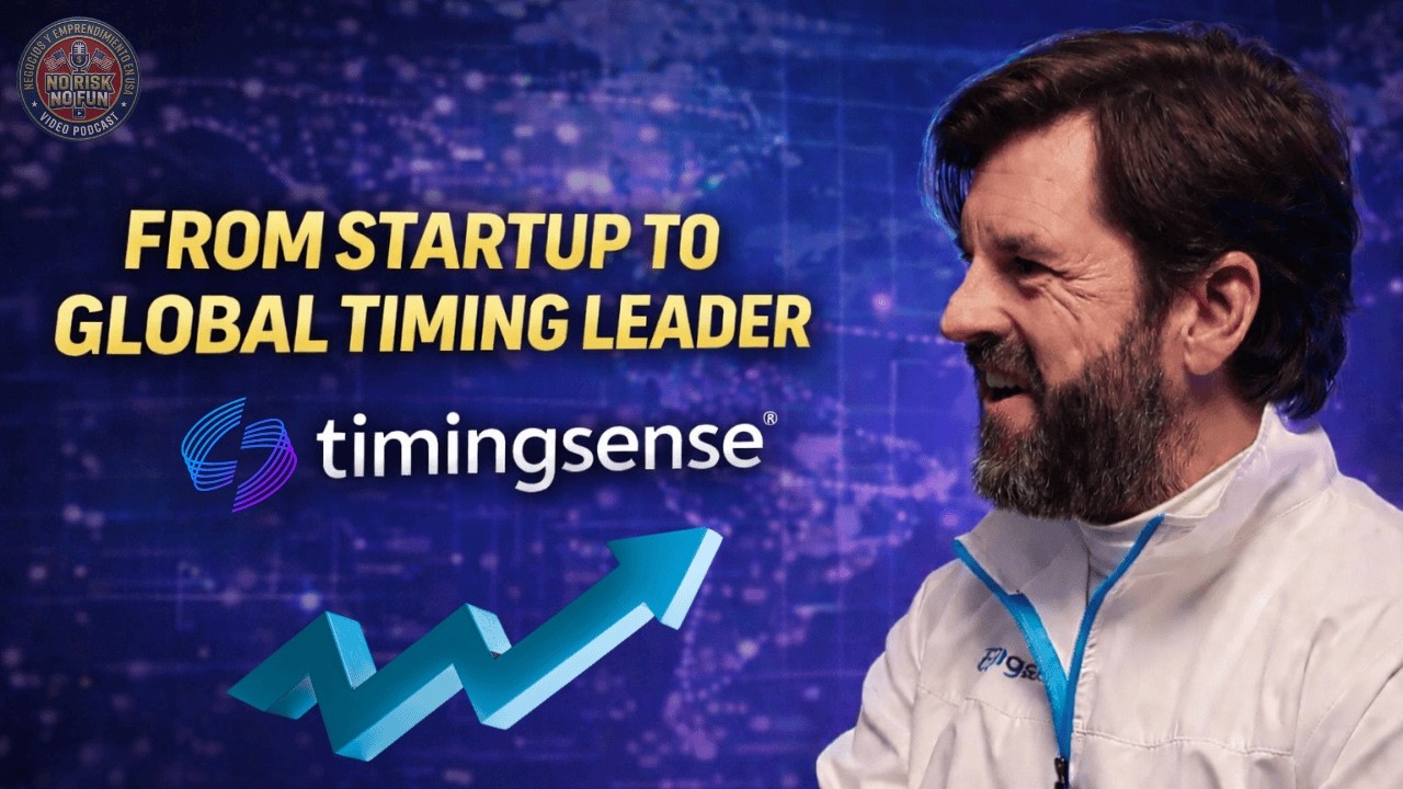 Timingsense | No Risk No Fun