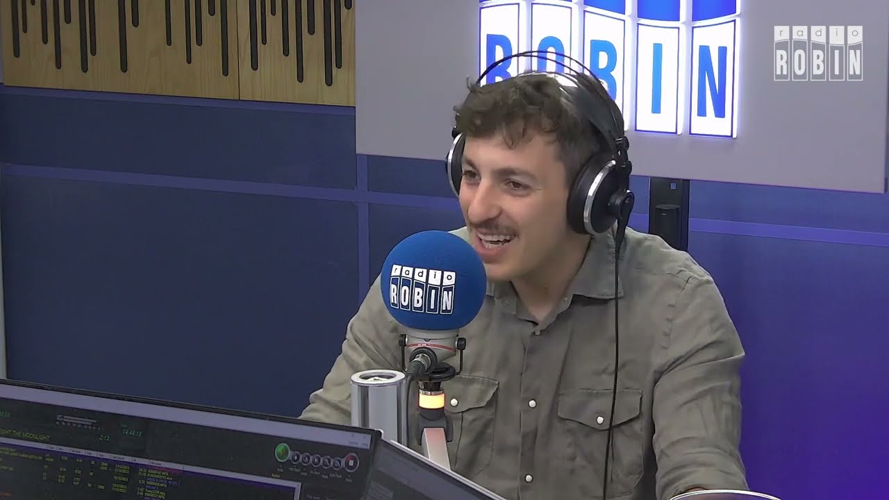 VIP VODITELJ Žan Papič
