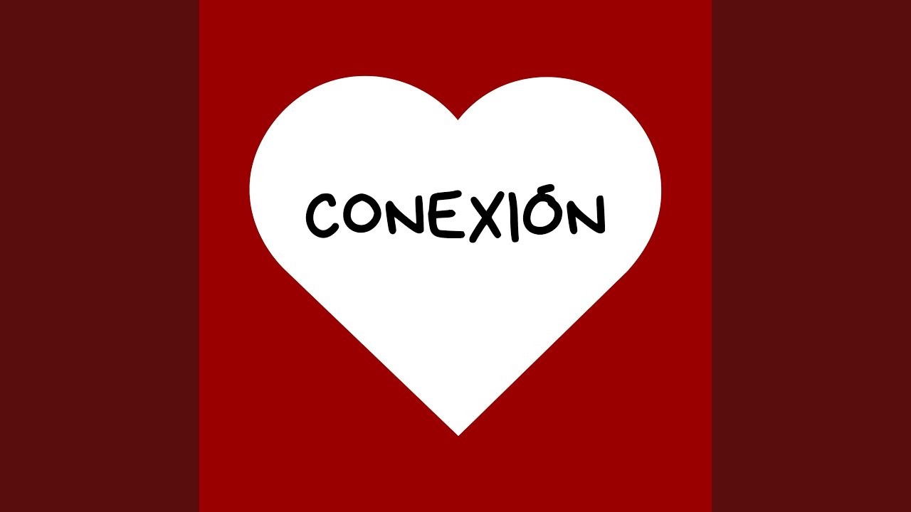 Conexi&oacute;n