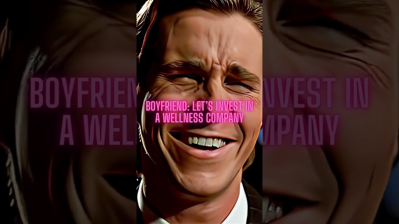 #LoveAndWellness