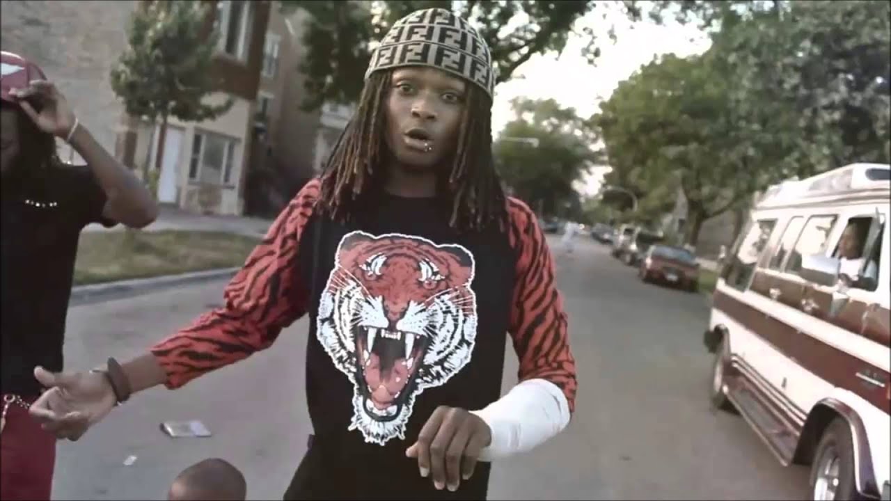 Sicko Mobb Type Beat [Prod By Blayke Bz]