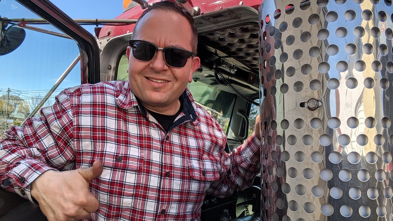 How To Drive 5,000 Miles a Week!