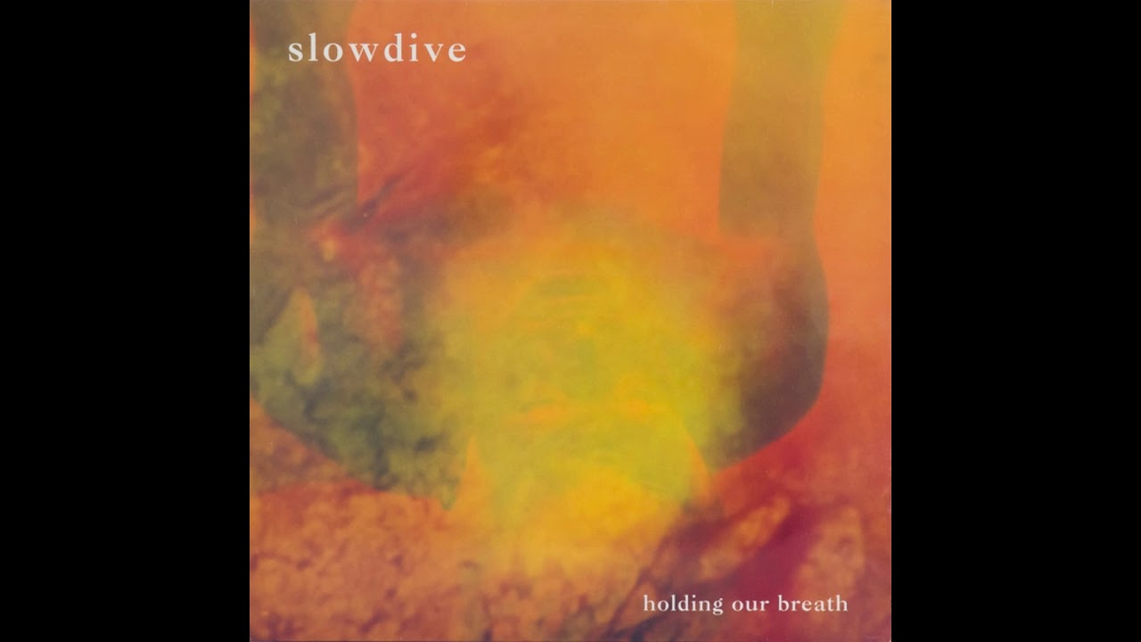 SLOWDIVE - Holding Our Breath (EP) (Full Album) (HD)