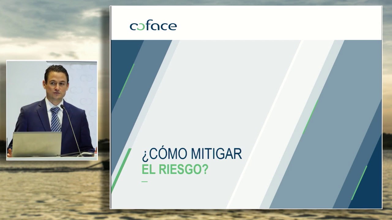 Seguro de Crédito para Operaciones de Comercio Exterior - DUHARTE Diego