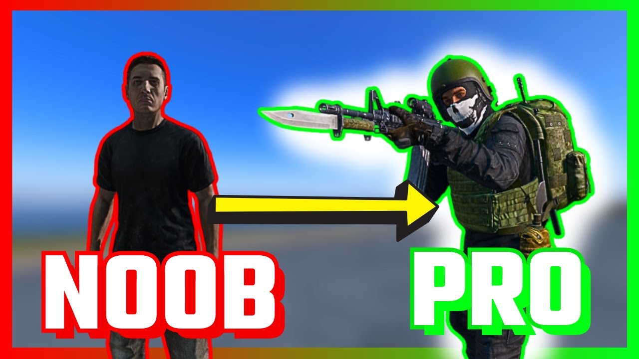 11 DICAS para INICIANTES no DAYZ 2024 [Dayz tutorial]
