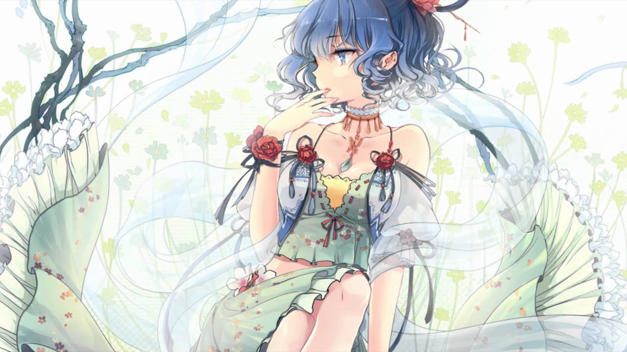 【東方ボーカル】 【凋叶棕】 一夜之夢