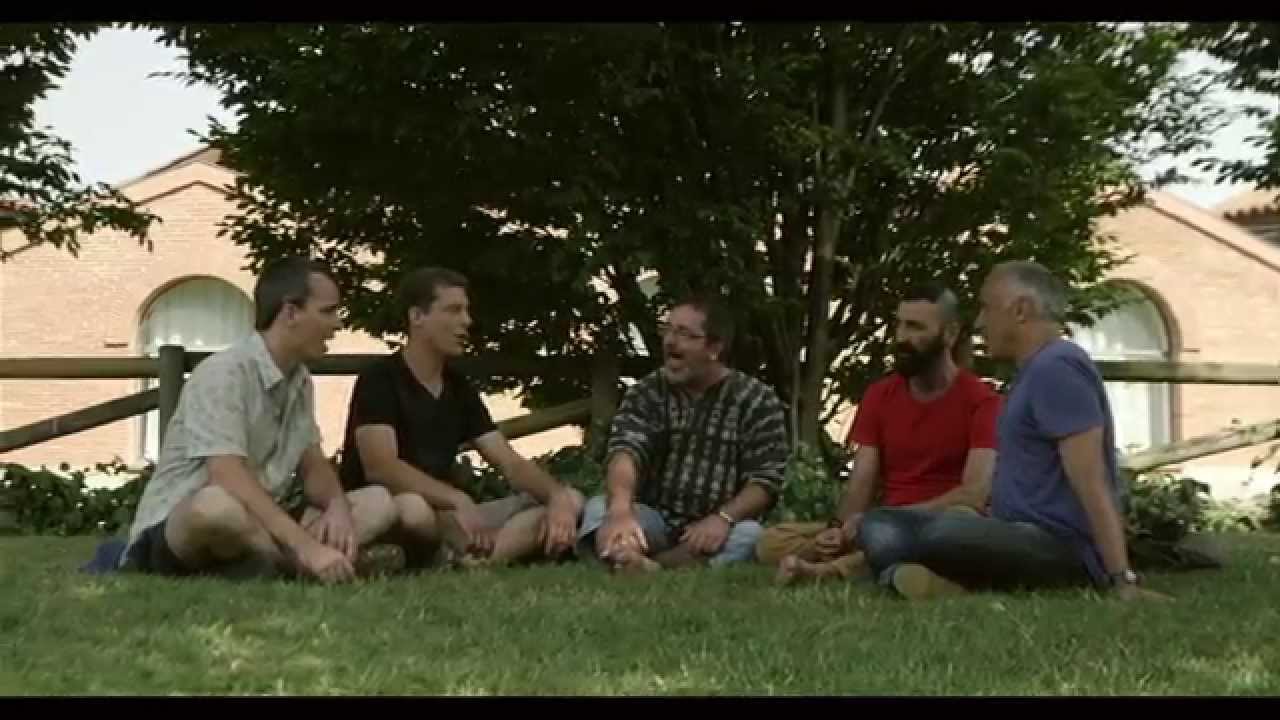 Vox Bigerri - L'aulhèr tot près de son aulhèra