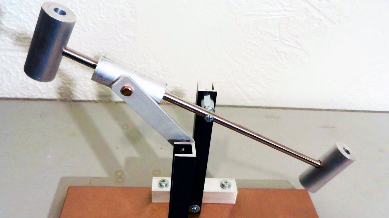 Perpetual Gravity machine