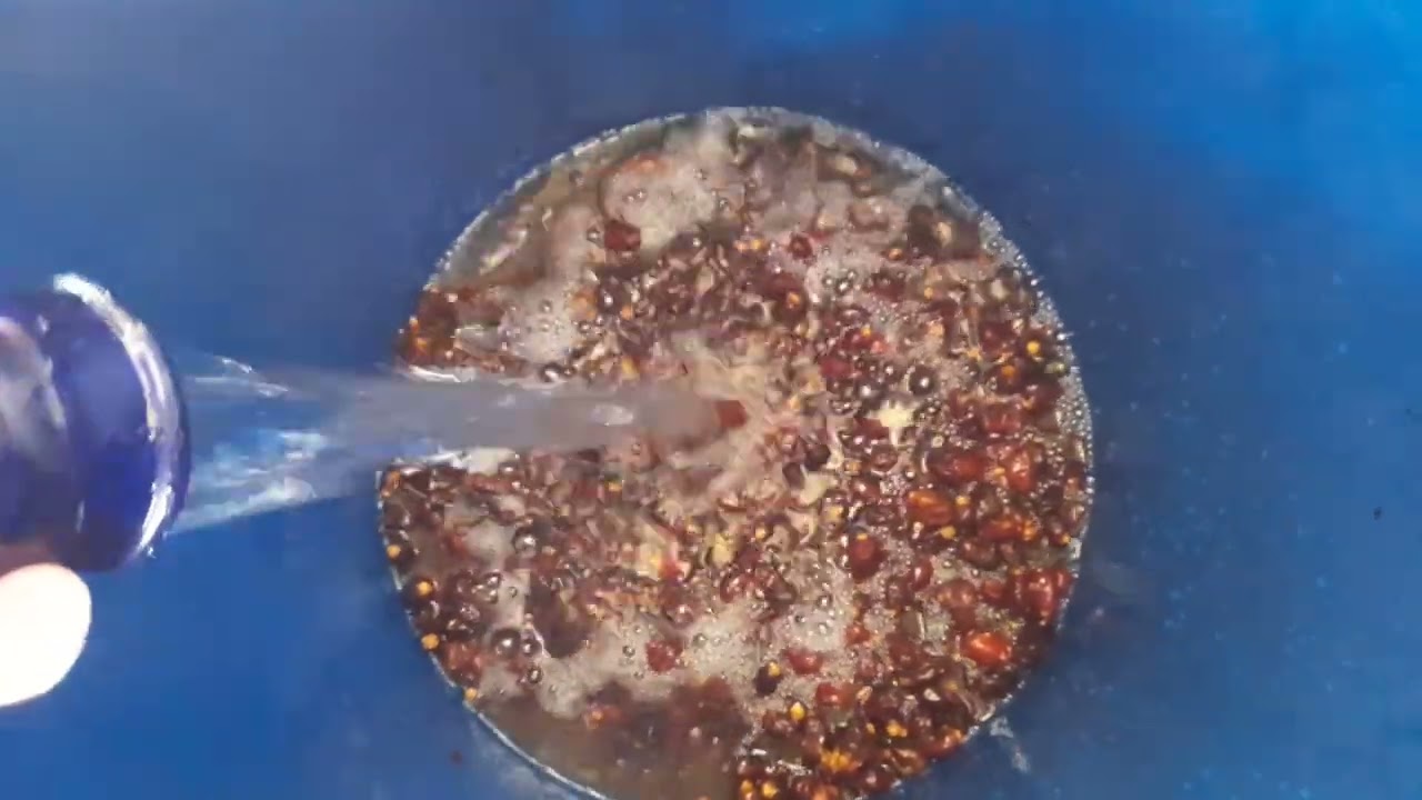 خل التمر (كل يوم طريقة جديدة )🏝🏝🏝