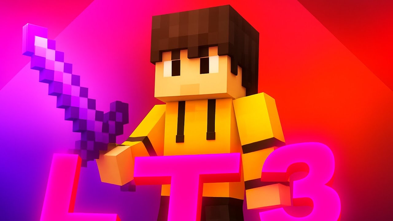 LT3 PvP Montage | How To Dominate A PvP Server