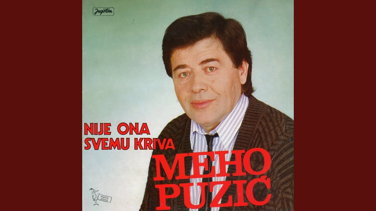 Jedna Suza U Oku Se Skrila