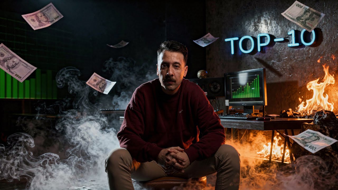 Znasz wszystkie piosenki AVI ? TOP 10 (AMG, Manifest Apollo)