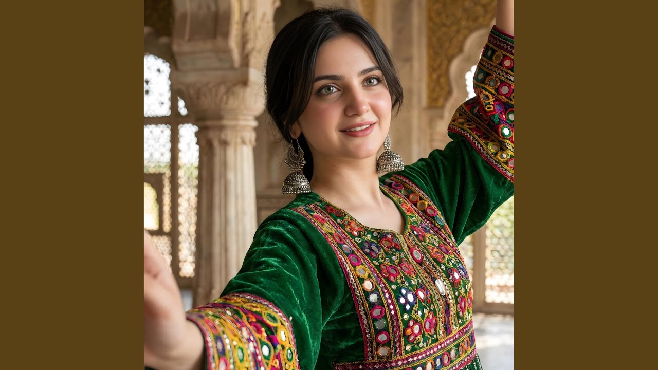 Tapay Jangla Saaz