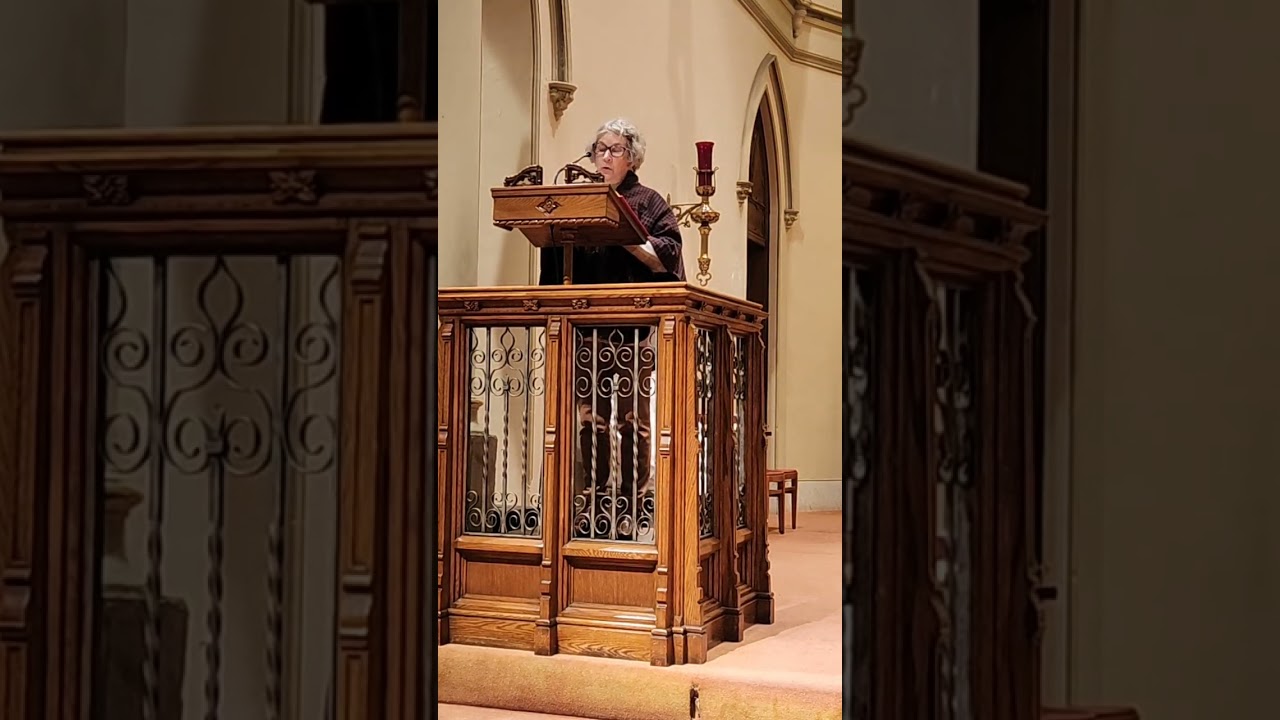 St Wendelin's closing mass   By Linda Roth