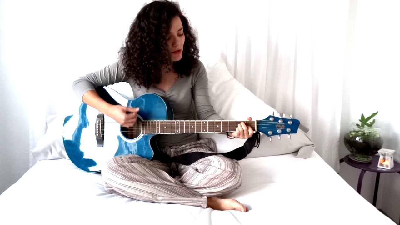 La hoguera de los continentes - La Ra&iacute;z (cover Ana Iglesias)