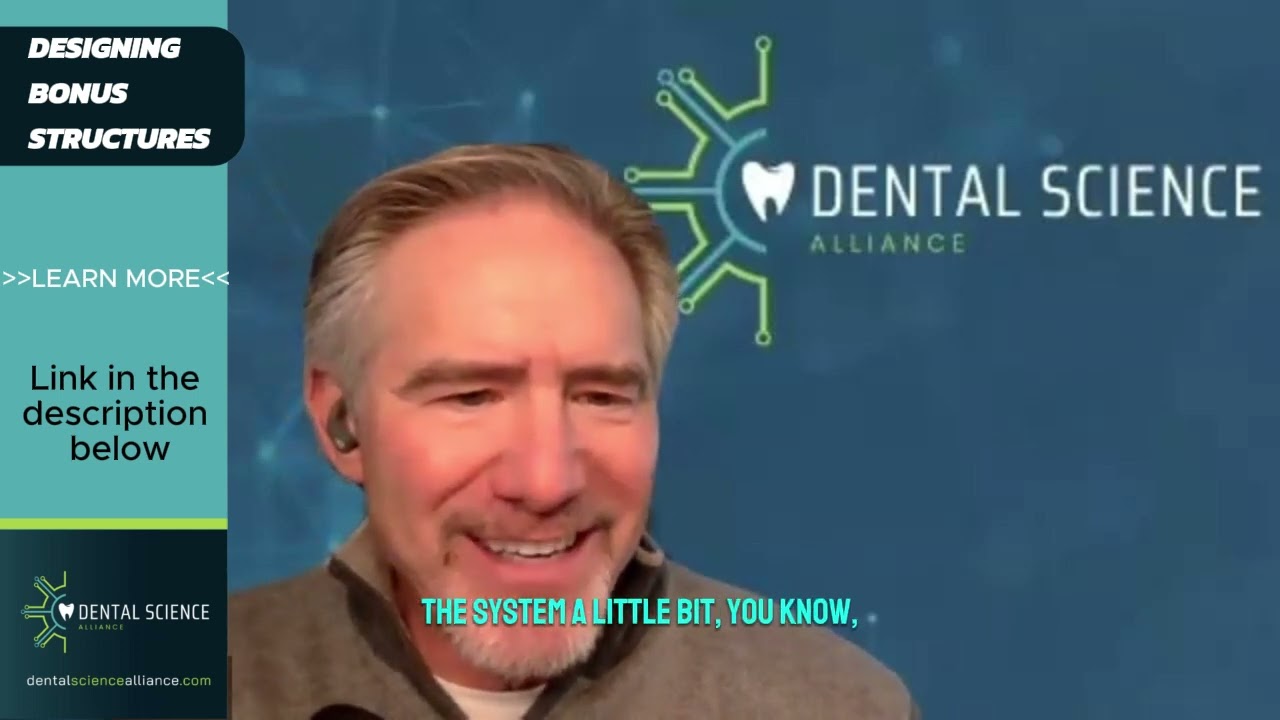 Crafting Bonus Systems: What Works Best for Dental Practices