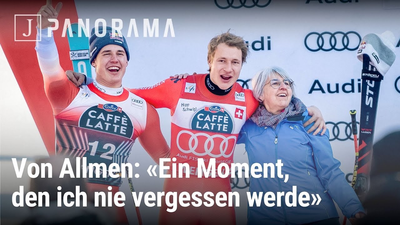 Panorama vom 20. Januar 2025