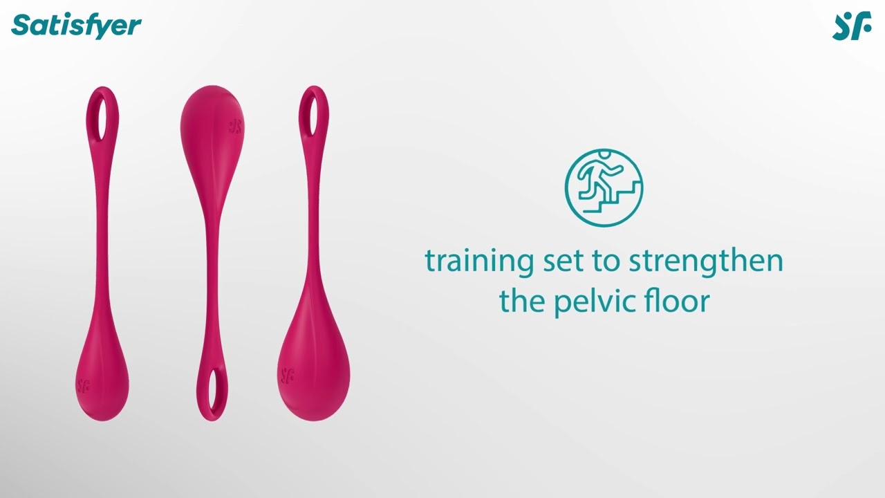Satisfyer Yoni Power 1