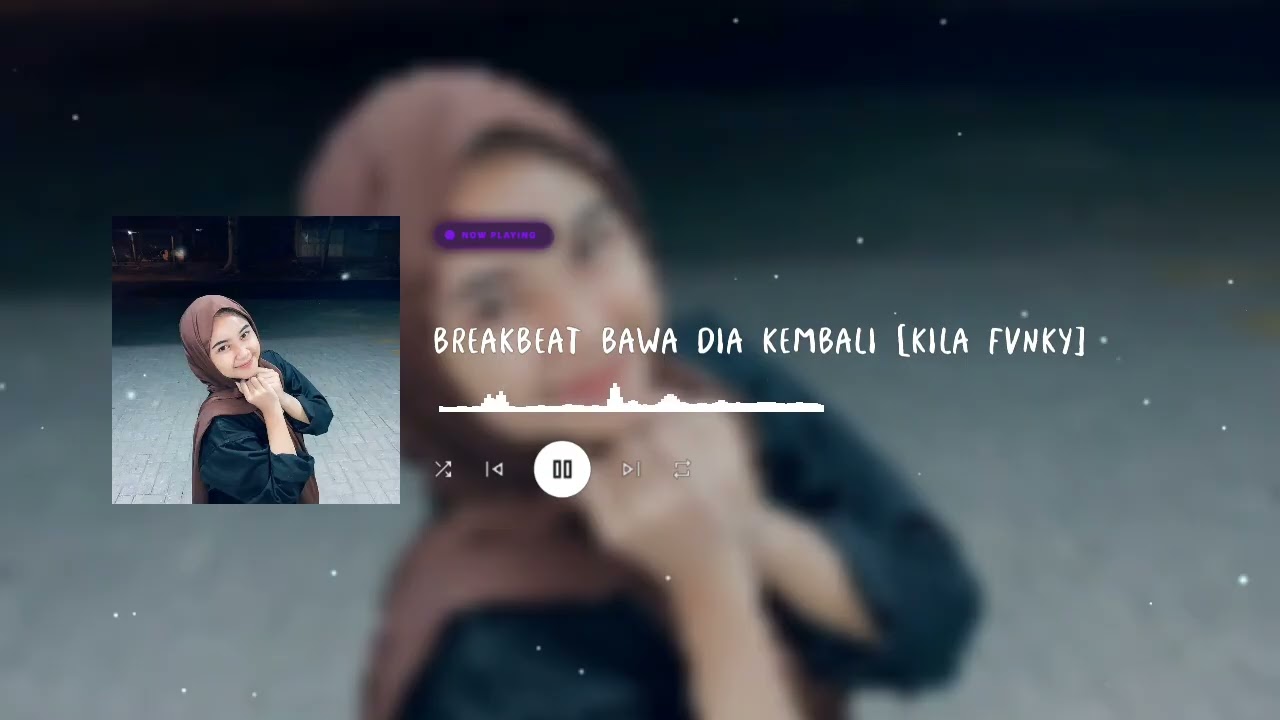 BREAKBEAT BAWA DIA KEMBALI [KILA_FVNKY] Viral TikTok 2026 !!
