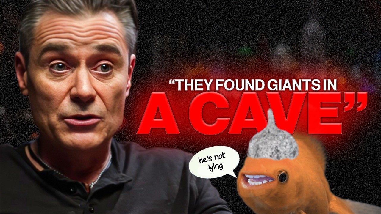 Conspiracy #1: 