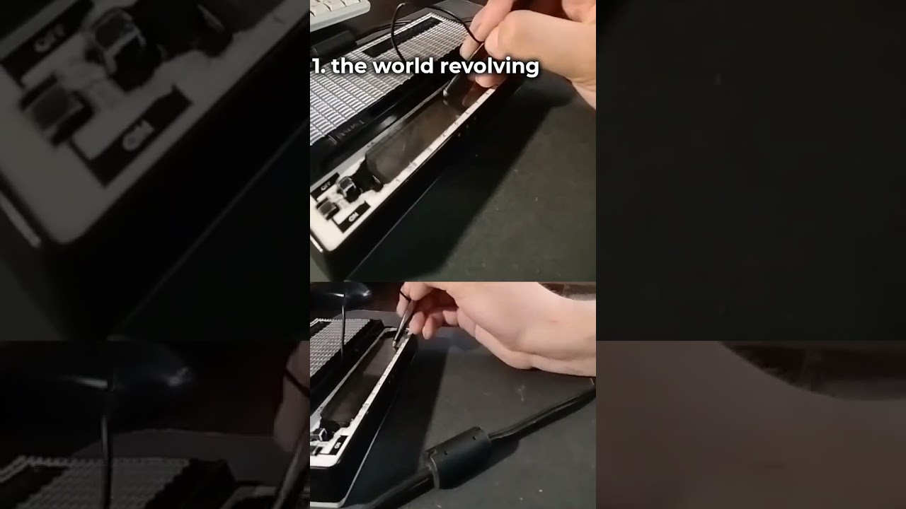 три ПРОСТЫЕ мелодии для стилофона для начинающих от deltarune (настоящие) (урок) #deltarune #tobyfox