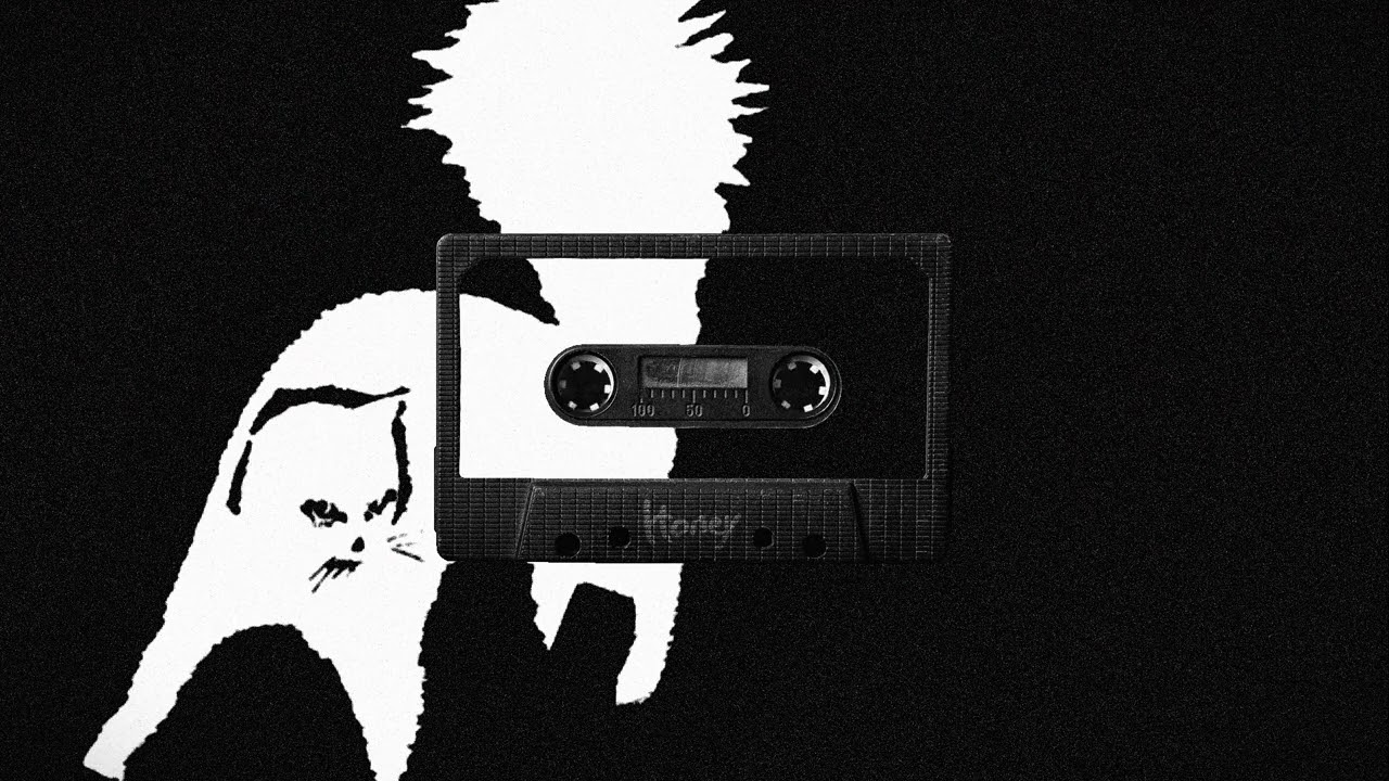Ufo361 Type Beat - 