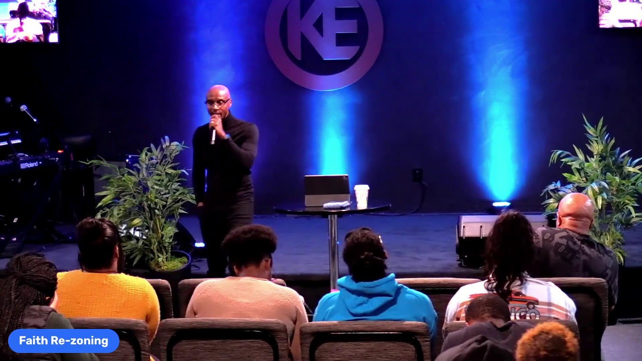 Faith Re-Zoning Pt. 2