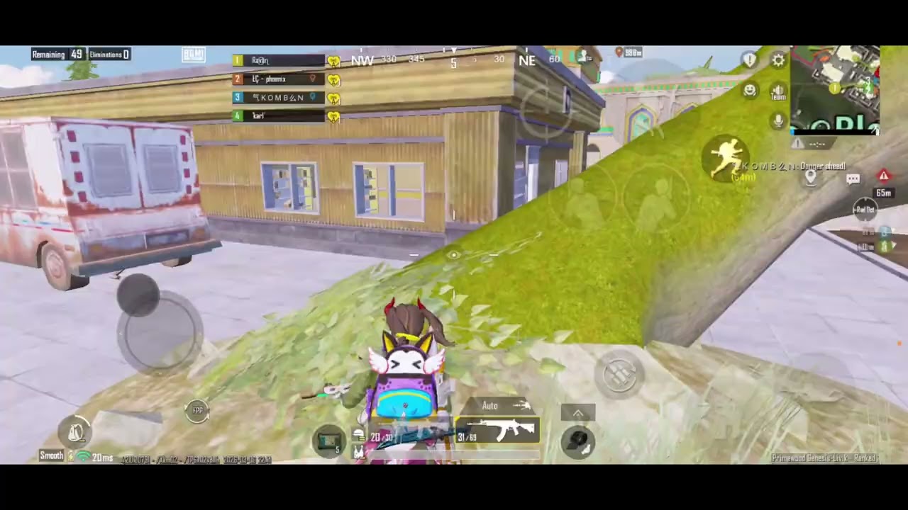 Good clips from 🗑️🚮