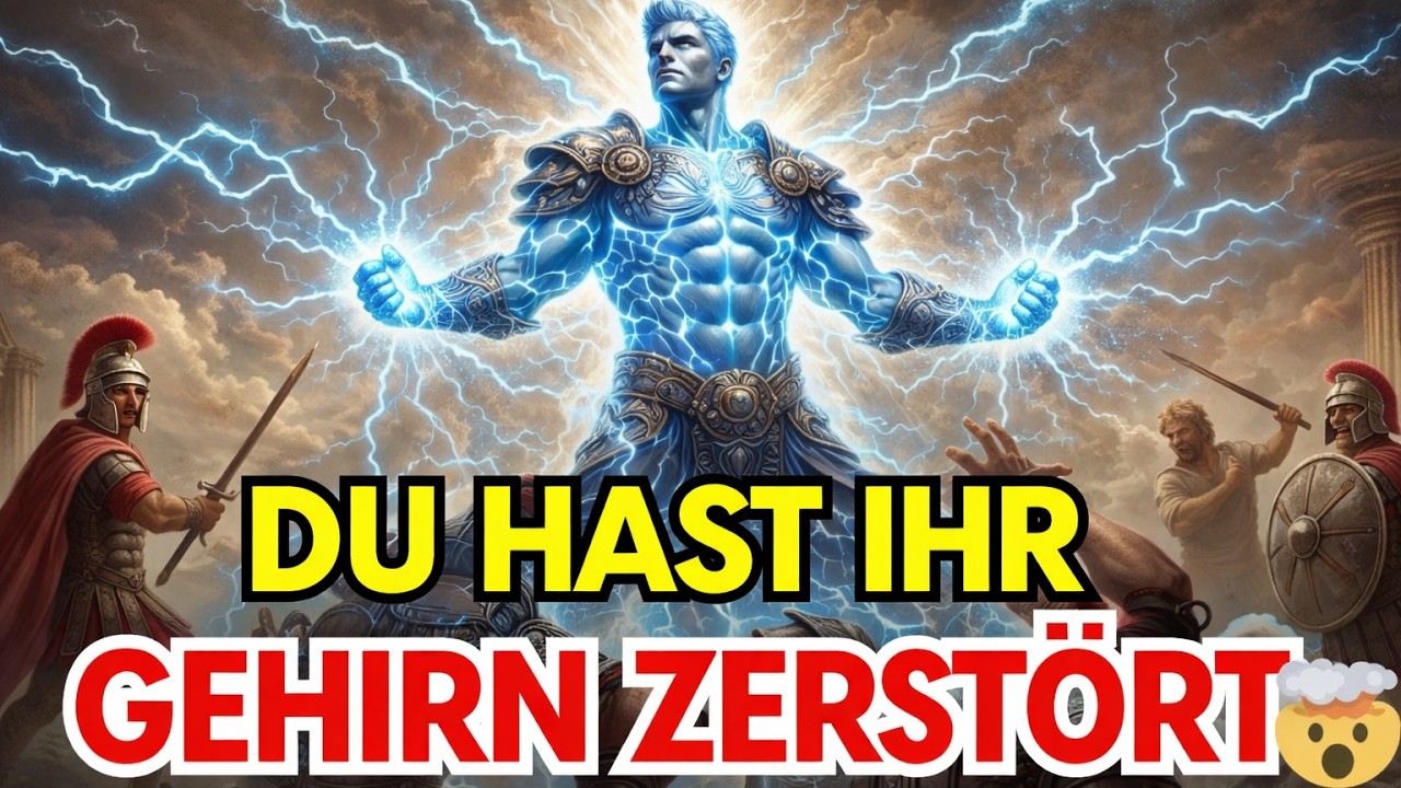 AUSERWÄHLTE✨SIE KÖNNEN NICHT AUFHÖREN, DICH ZU UNTERSUCHEN 🔍 – DU BIST DIE MYSTERIÖSESTE EXISTENZ!