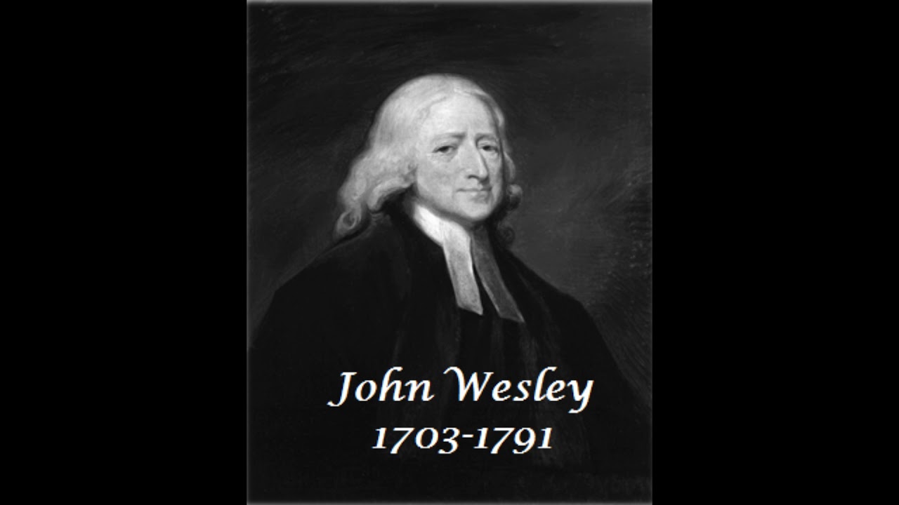 El Gran Despertar del Siglo XVIII, Wesley, Whitefield y Edwards