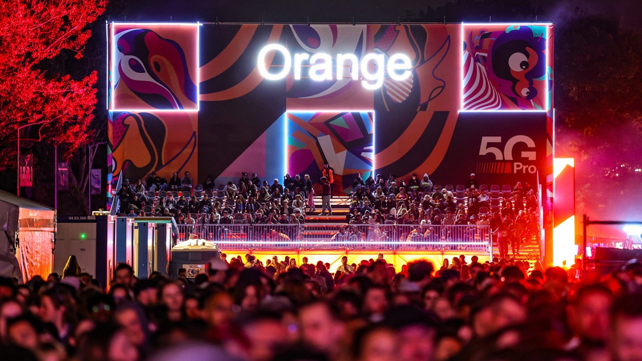 Orange Warsaw Festival 2026