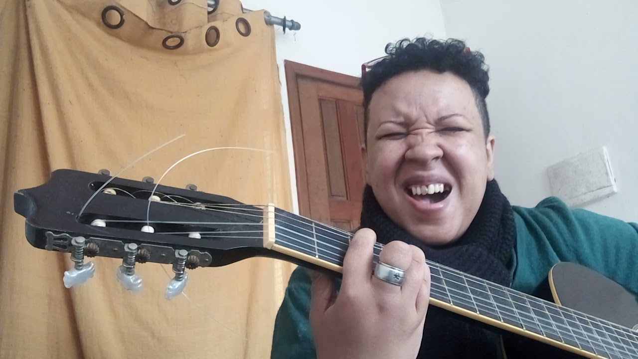 Assim que se faz - Luciana Mello ( Malu Morais - cover)