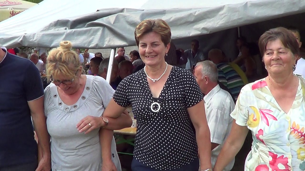 Teferič LJuta 21.7.2019 Narodna T.V. SULJO