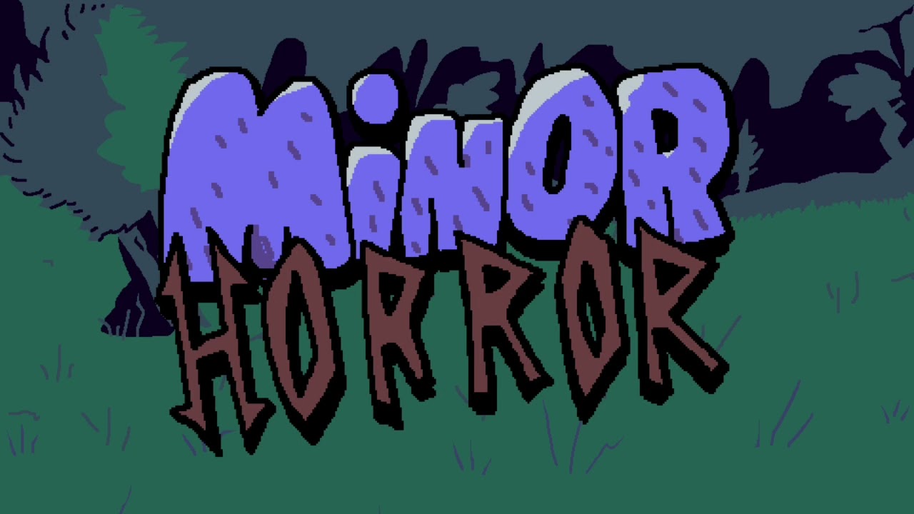 Minor Horror Music: Hometown