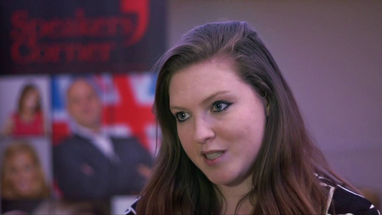 Gemma Milne at The Knowledge Guild