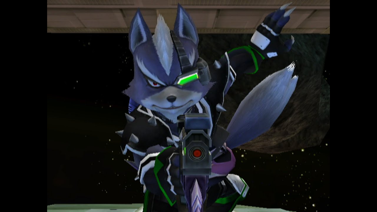 What If Shofu Got JV3